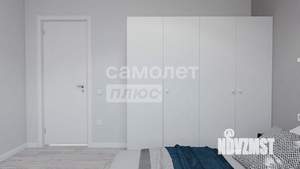Коттедж 92м², 1-этажный, участок 6 сот.  