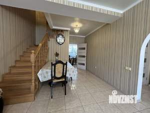 Таунхаус 133м&sup2;, 2-этажный, участок 2 сот.  