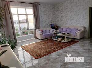 Коттедж 125м&sup2;, 1-этажный, участок 526 сот.  