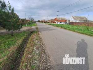 Дом 145м², 2-этажный, участок 6 сот.  