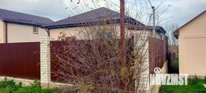 Дача 74м², 1-этажный, участок 6 сот.  