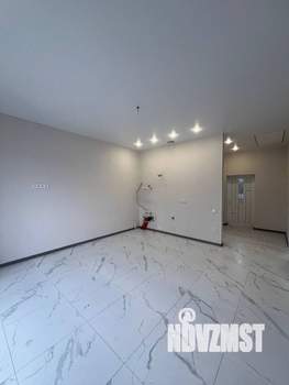 Дом 75м&sup2;, 1-этажный, участок 5 сот.  