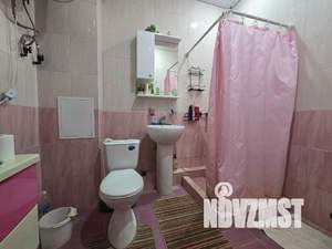 Таунхаус 103м&sup2;, 2-этажный, участок 6 сот.  