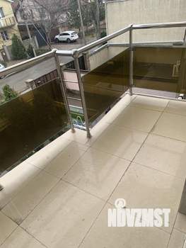 Таунхаус 205м&sup2;, 2-этажный, участок 1 сот.  