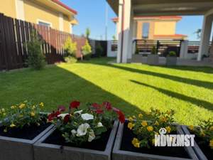 Коттедж 180м², 2-этажный, участок 6 сот.  