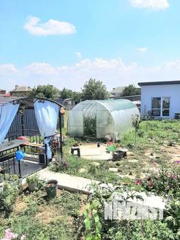 Дом 125м², 2-этажный, участок 10 сот.  