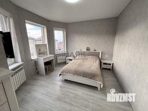 Коттедж 122м&sup2;, 2-этажный, участок 2 сот.  