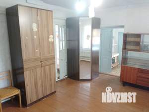 Дом 51м², 1-этажный, участок 7 сот.  