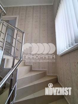 Дом 110м², 2-этажный, участок 3 сот.  