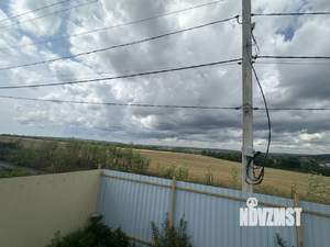 Дача 48м², 2-этажный, участок 10 сот.  