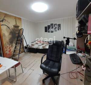 Дом 53м², 2-этажный, участок 23 сот.  