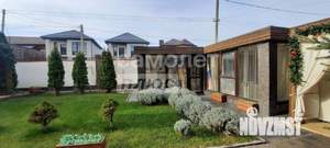 Дом 320м&sup2;, 2-этажный, участок 6 сот.  