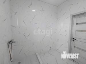 Дом 103м&sup2;, 1-этажный, участок 4 сот.  