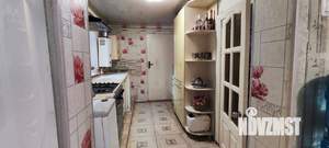 Дом 55м², 2-этажный, участок 5 сот.  