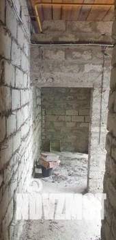 Дом 60м&sup2;, 2-этажный, участок 6 сот.  