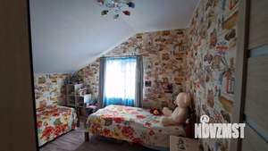 Дом 140м², 2-этажный, участок 5 сот.  