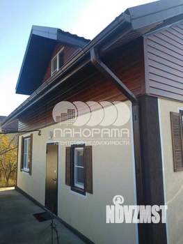 Дом 140м², 2-этажный, участок 5 сот.  