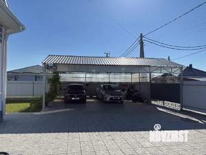 Дом 175м&sup2;, 2-этажный, участок 7 сот.  