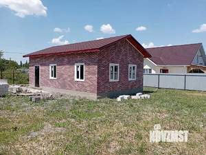 Дом 60м², 2-этажный, участок 5 сот.  