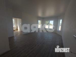 Дом 100м&sup2;, 1-этажный, участок 7 сот.  