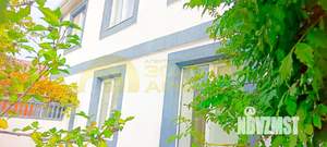 Дом 152м², 2-этажный, участок 9 сот.  