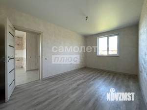 Дом 90м², 1-этажный, участок 6 сот.  