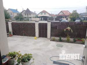 Дом 88м&sup2;, 1-этажный, участок 4 сот.  