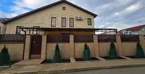 Дом 260м², 2-этажный, участок 0 сот.  