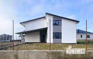 Дом 194м&sup2;, 2-этажный, участок 5 сот.  