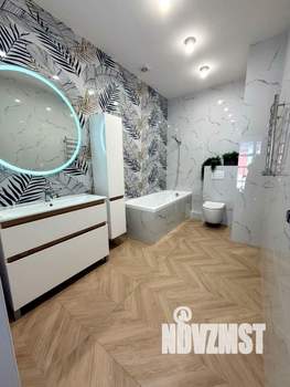 Дом 165м², 2-этажный, участок 4 сот.  