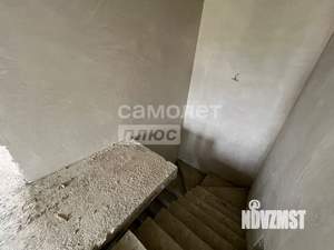 Коттедж 389м², 2-этажный, участок 10 сот.  