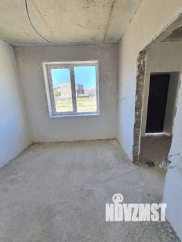 Дом 120м², 2-этажный, участок 3 сот.  