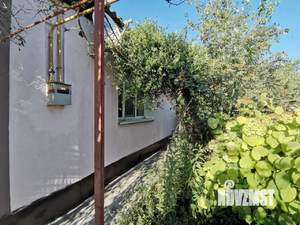 Дом 65м&sup2;, 2-этажный, участок 5 сот.  