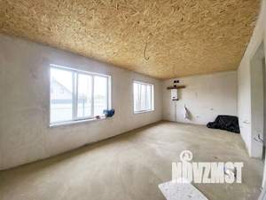 Дом 85м&sup2;, 1-этажный, участок 4 сот.  