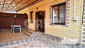 Коттедж 190м&sup2;, 2-этажный, участок 4 сот.  