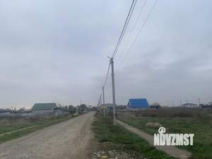 Дом 73м&sup2;, 2-этажный, участок 6 сот.  