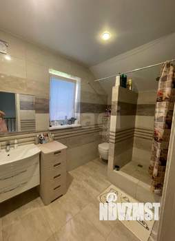 Дом 138м², 2-этажный, участок 5 сот.  