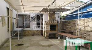 Дом 100м², 2-этажный, участок 2 сот.  