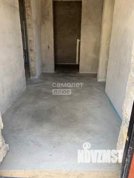 Дом 100м&sup2;, 2-этажный, участок 3 сот.  