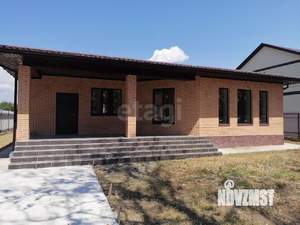 Дом 180м², 1-этажный, участок 6 сот.  