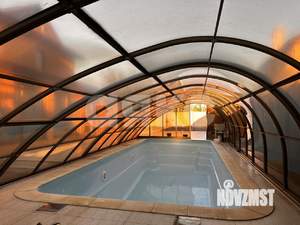 Дом 400м², 2-этажный, участок 6 сот.  