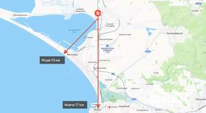 Дом 54м², 1-этажный, участок 867 сот.  