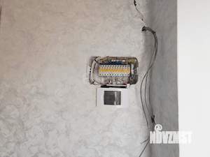 Дом 103м&sup2;, 1-этажный, участок 4 сот.  