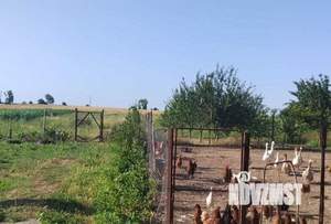 Дом 70м&sup2;, 2-этажный, участок 40 сот.  