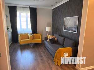 Дом 130м&sup2;, 1-этажный, участок 7 сот.  