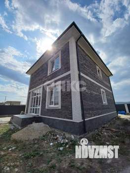 Дом 182м&sup2;, 2-этажный, участок 4 сот.  