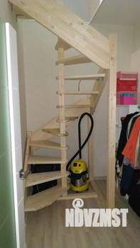 Дом 152м&sup2;, 2-этажный, участок 5 сот.  