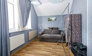 Дом 328м&sup2;, 3-этажный, участок 10 сот.  