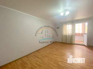 Таунхаус 55м&sup2;, 2-этажный, участок 1 сот.  