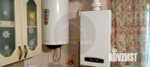 Таунхаус 90м², 2-этажный, участок 1 сот.  